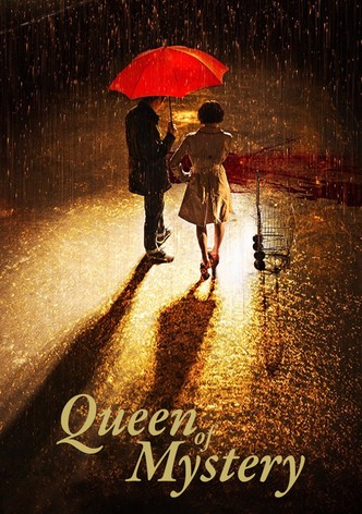 La Reina del Misterio (Mistery Queen)