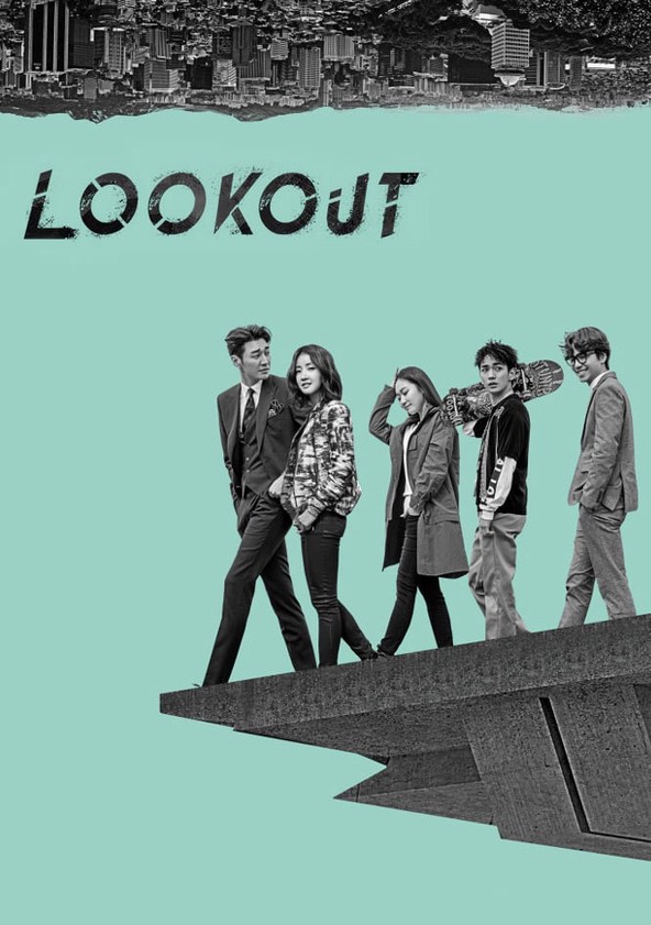 Lookout ep 1 2025 eng sub dramacool