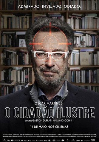 O Ilustre Cidadão