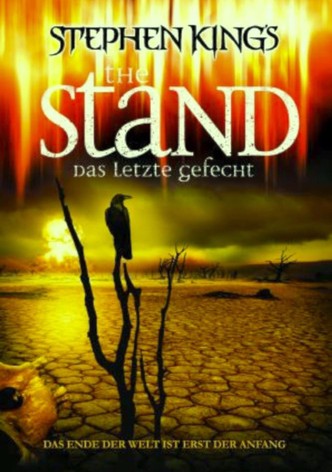 Stephen Kings The Stand (3+4) - Das letzte Gefecht