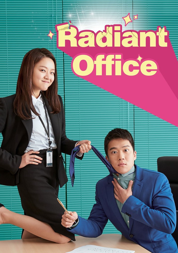 Radiant Office - streaming tv show online