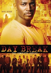 Day Break - Saison 1