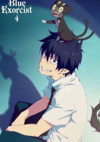 Blue Exorcist: Runaway Kuro