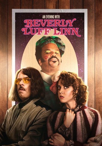 An Evening with Beverly Luff Linn