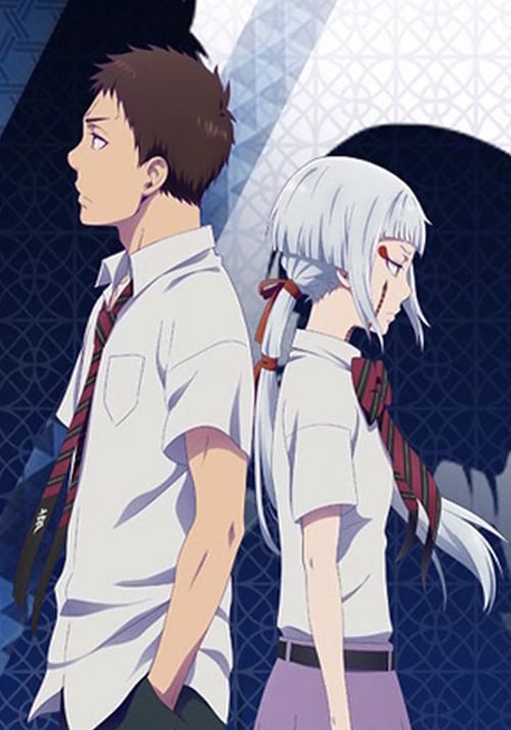 Blue Exorcist - Kyoto Saga: Snake and Poison