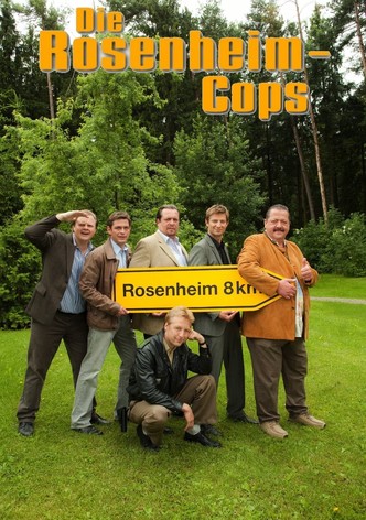 Die Rosenheim-Cops