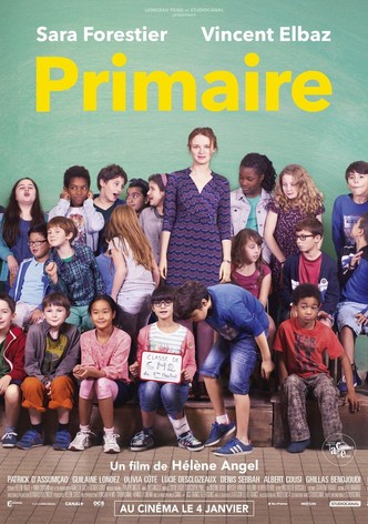 Primaire