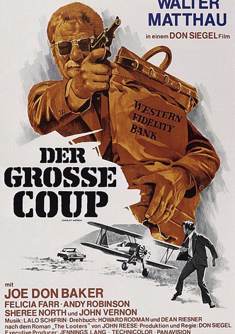 Der große Coup