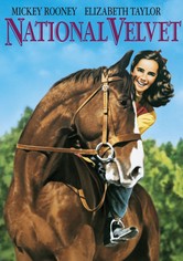 National Velvet