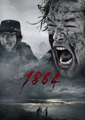 1864 - Liebe und Verrat in Zeiten des Krieges - Staffel 1