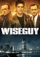 Wiseguy