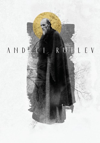 Andrei Rublev