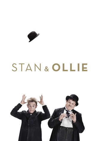 Stan a Ollie