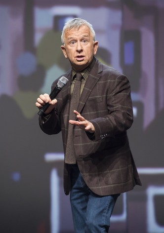 Ron James: True North