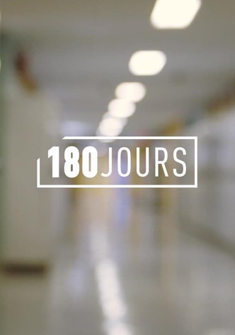 180 jours