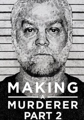 Making a Murderer - Part 2