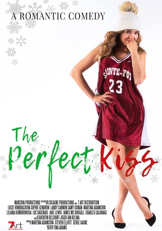 The Perfect Kiss