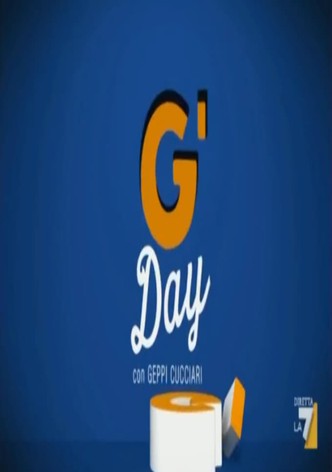 G'day