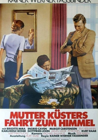 Mutter Küsters' Fahrt zum Himmel