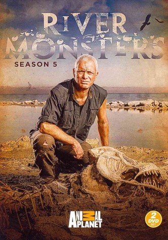 Staffel 5