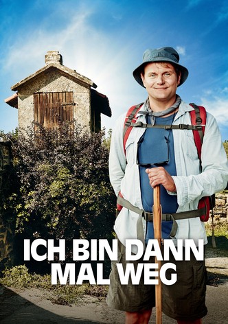 Ich bin dann mal weg