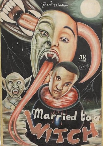Married to a Witch