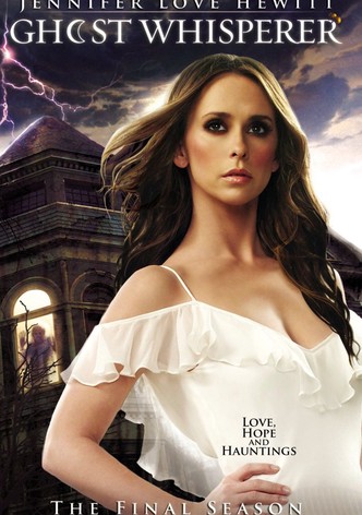 Ghost Whisperer streaming tv show online