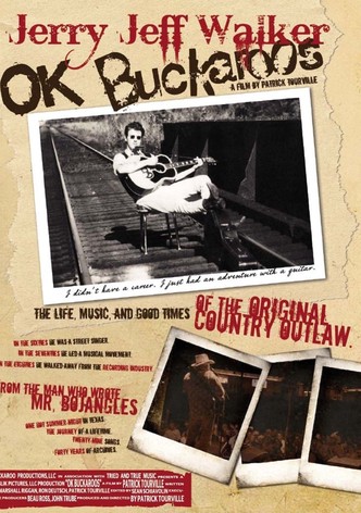 OK Buckaroos