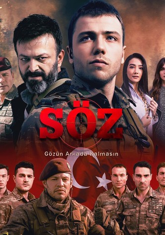 Söz