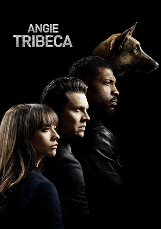 Angie Tribeca