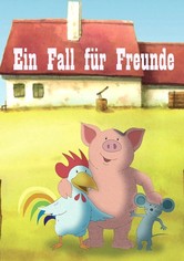 Ein Fall für Freunde