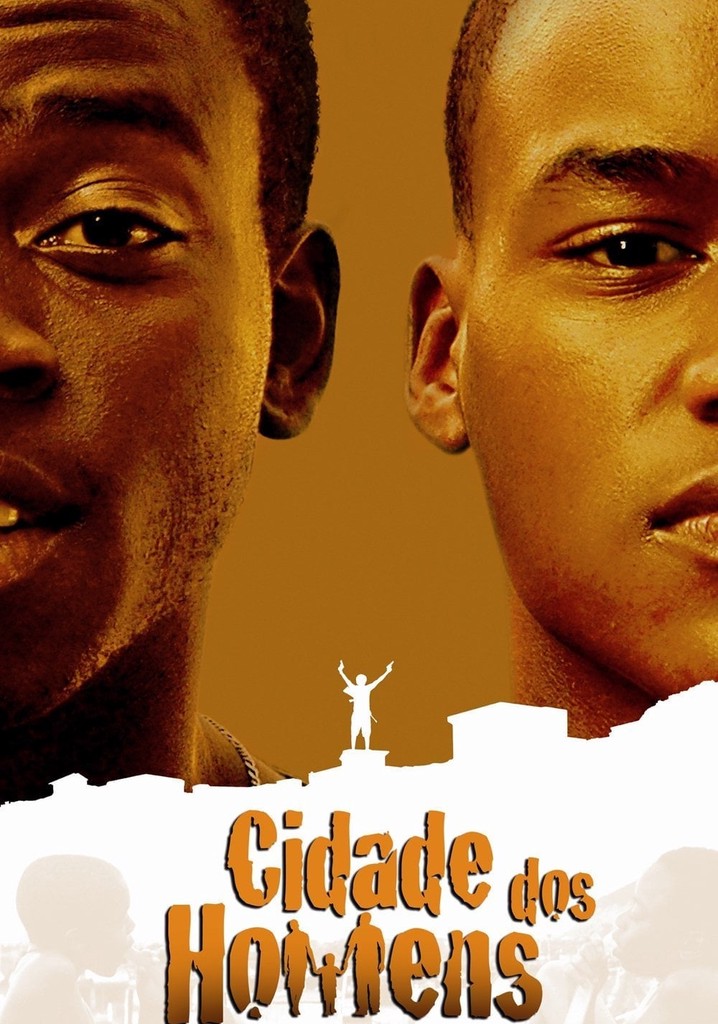 Assistir A Serie Cidade Dos Homens Online