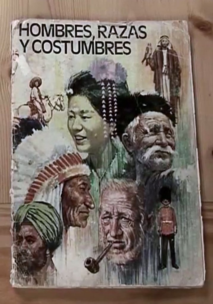 It's Not The Image, It's The Object