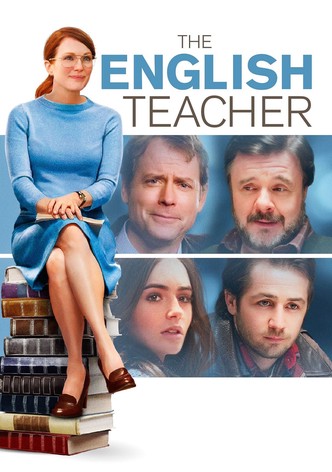 The English Teacher