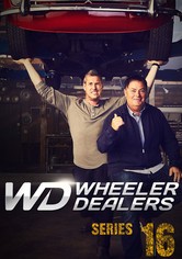 Wheeler Dealers - Wheeler Dealers Season 16