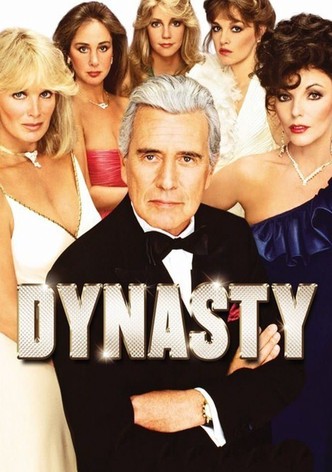 Dynasty season 2 on sale streaming