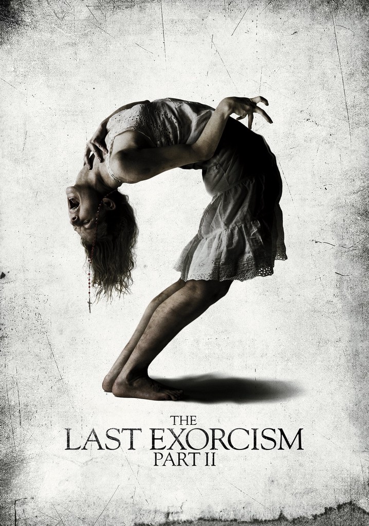 The last exorcism online new arrivals