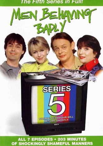 Staffel 5