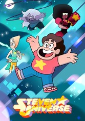 Steven Universe