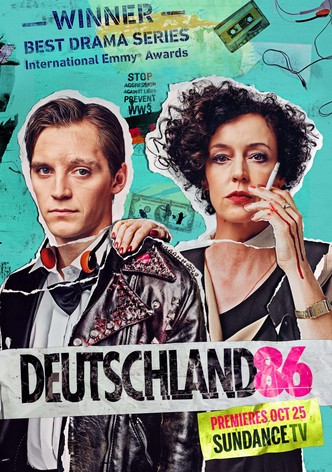 Deutschland 83