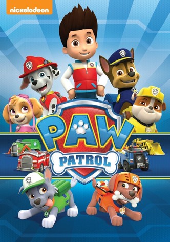 PAW Patrol - Season 1