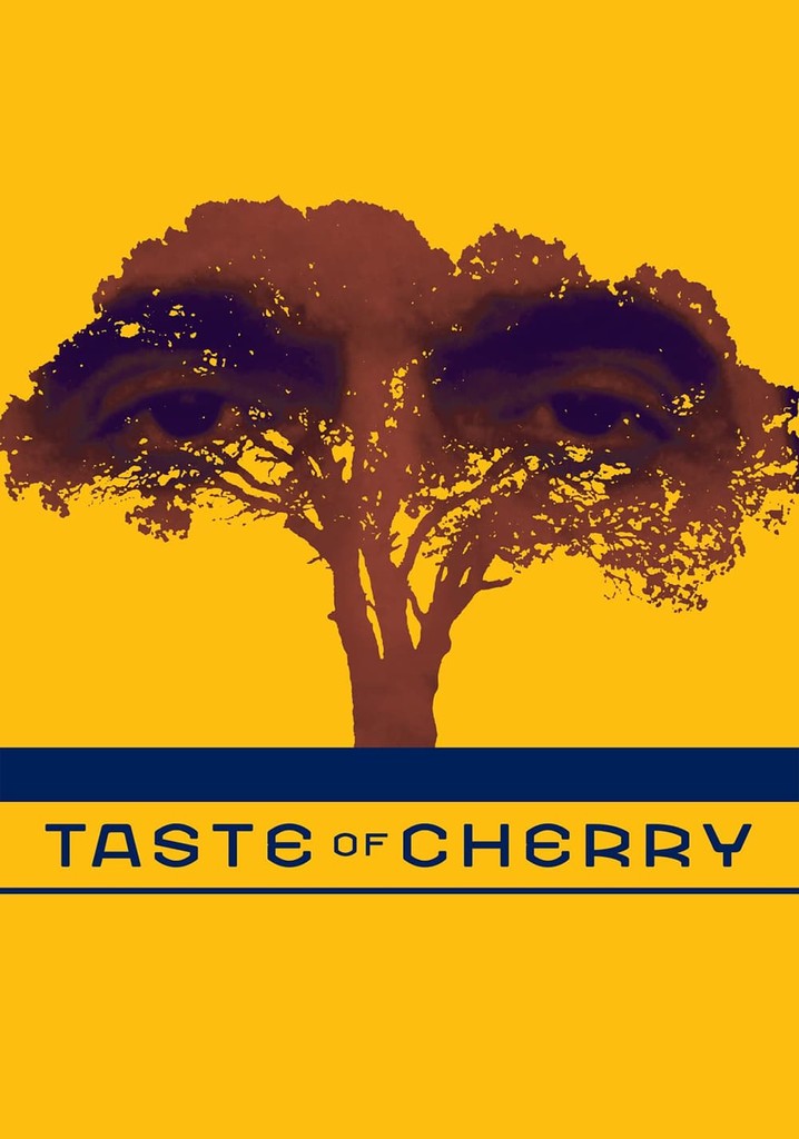 Taste of Cherry streaming: where to watch online?