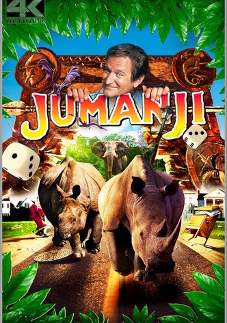Jumanji