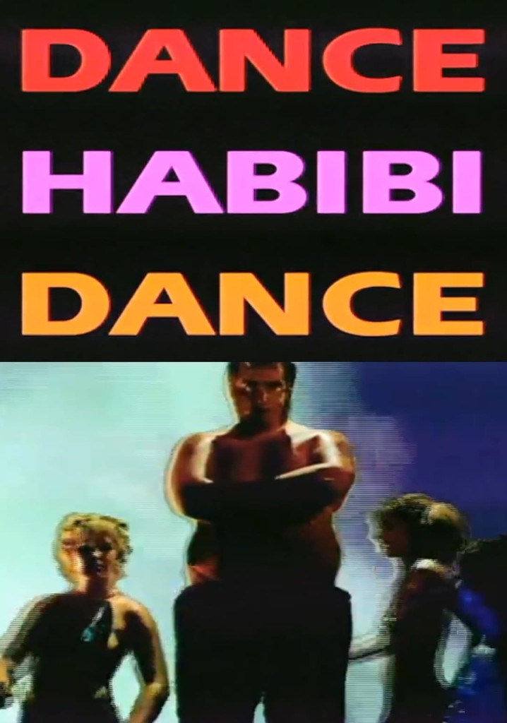 Dance Habibi Dance
