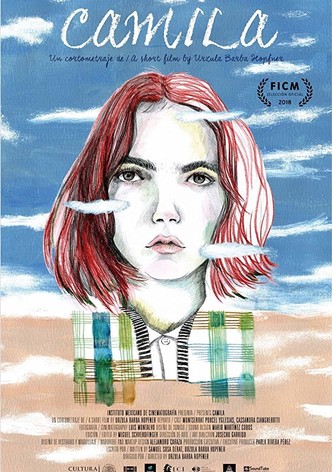 Camila