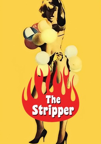 The Stripper