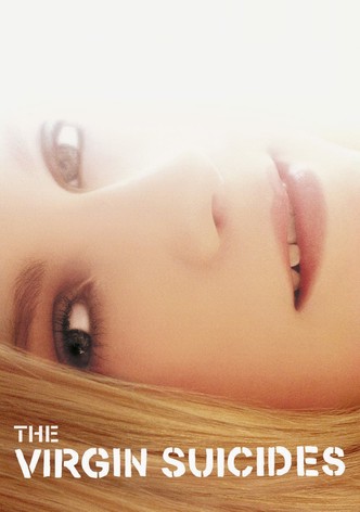 Virgin suicides