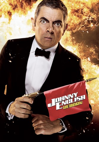 Johnny english strikes outlet again watch online free