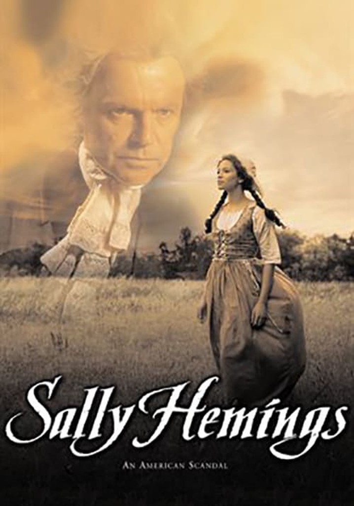 Sally Hemings: An American Scandal
