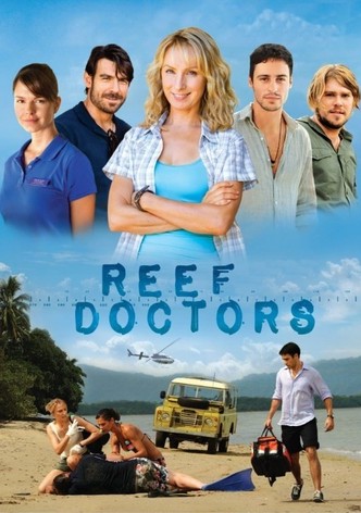 Reef Doctors